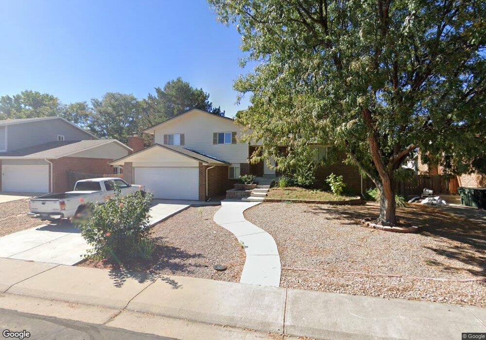 12853 Cherry Way, Thornton, CO 80241 - photo 1