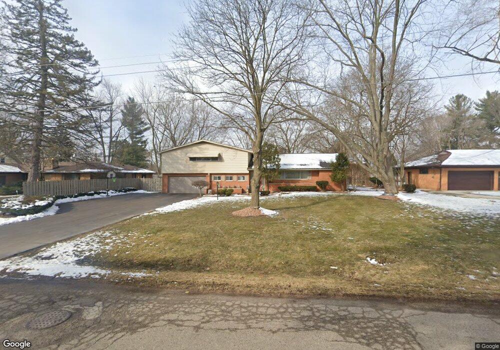 3202 Circle Dr, Flint, MI 48507 - photo 1