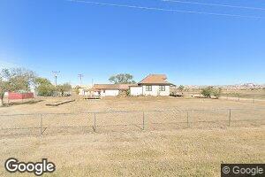 - 200th Ave & 262nd St, Interior, SD 57750