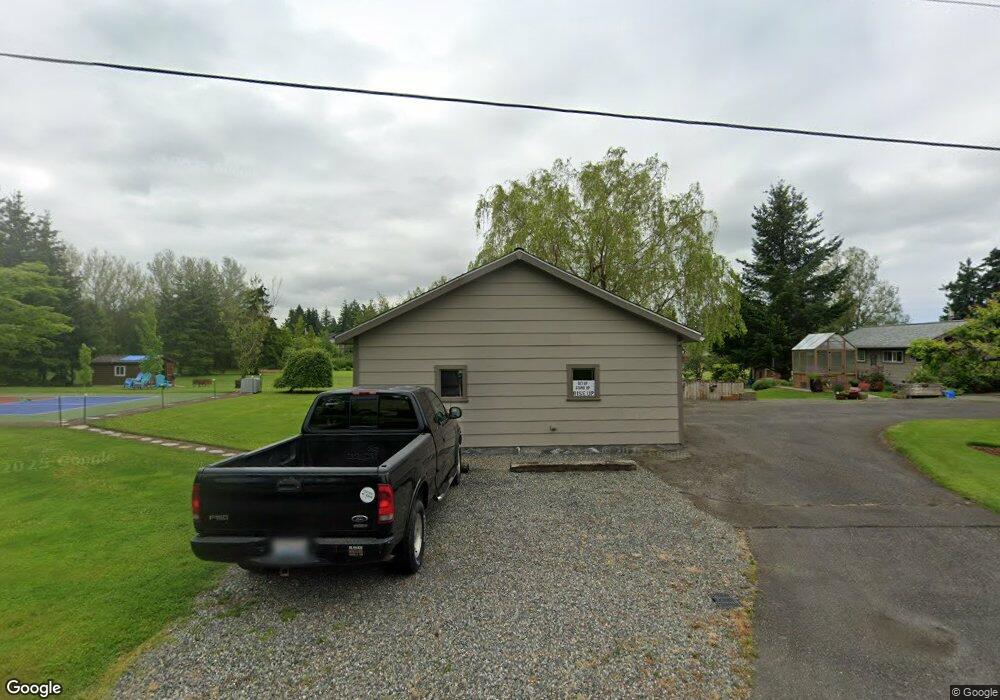 4607 Shipyard Rd, Blaine, WA 98230 - photo 1