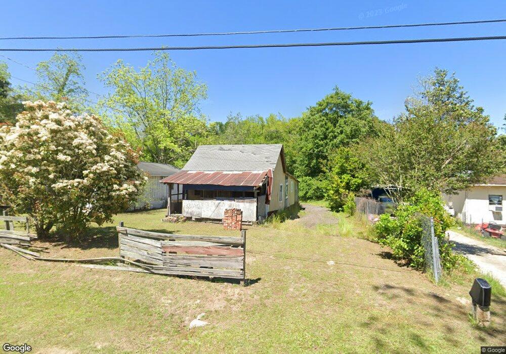 122 Hickory St SW, Poulan, GA 31781 - photo 1