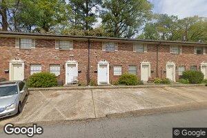 6 7th Ave N, Columbus, MS 39701