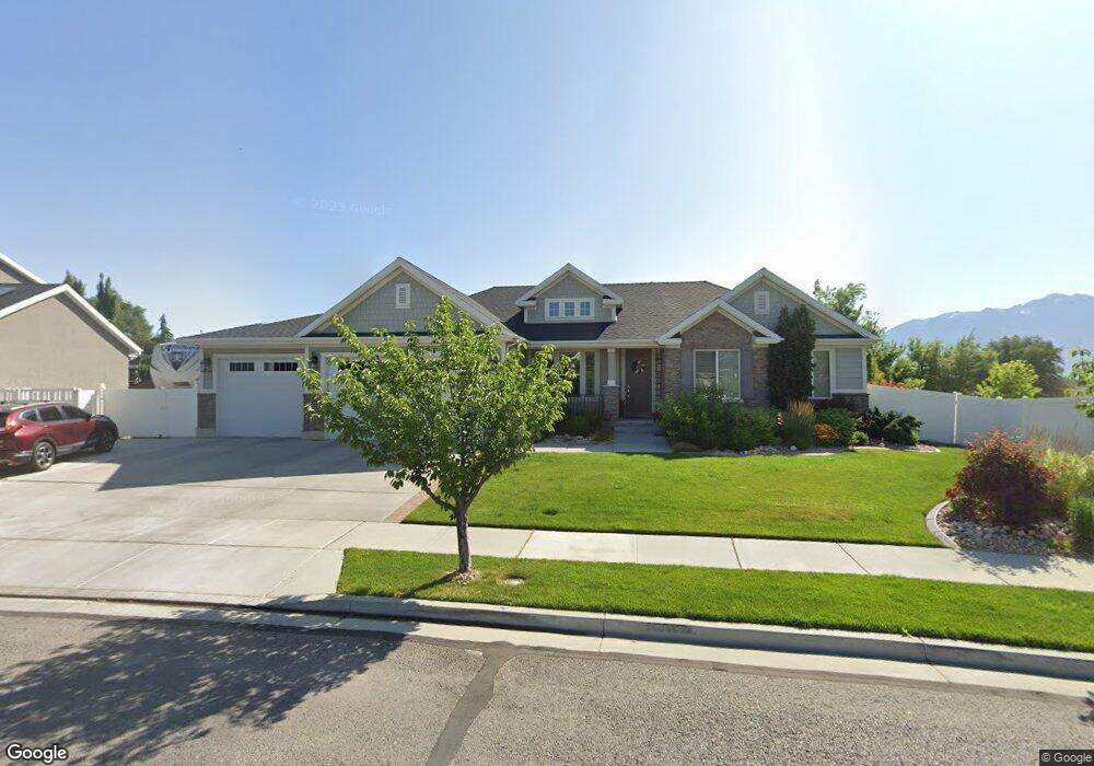 11697 S Midas Side Way, Riverton, UT 84065 - photo 1