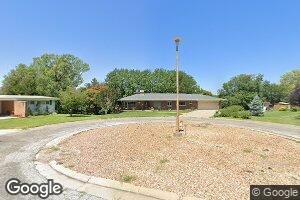 1116 Hillside Dr, Concordia, KS 66901