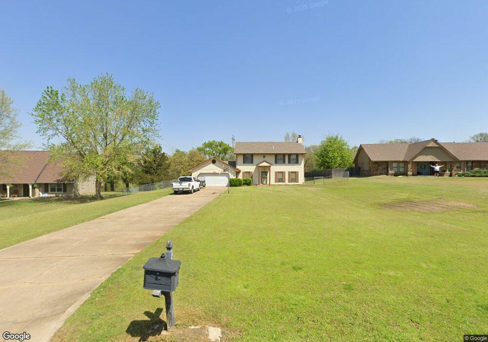 3311 Westgreen Way, Sapulpa, OK 74066 - photo 1