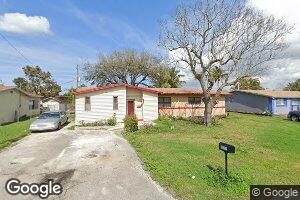 2531 SW 14th Terrace, Pahokee, FL 33476