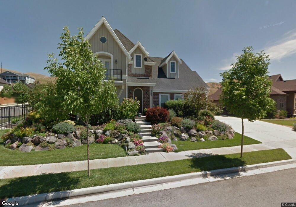 5066 N Ravencrest Ln, Lehi, UT 84043 - photo 1