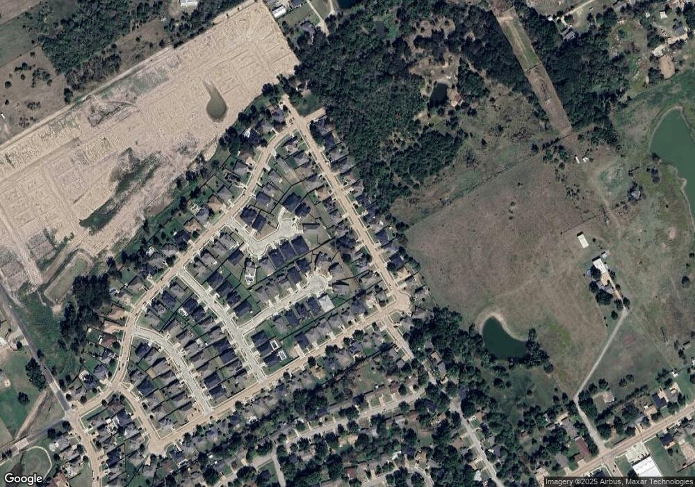 2811 Tenison Dr, Ennis, TX 75119 - photo 1