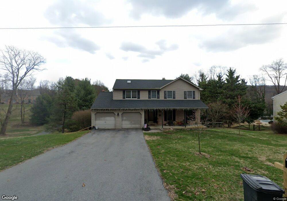 1536 Welsh Rd, Reading, PA 19607 - photo 1