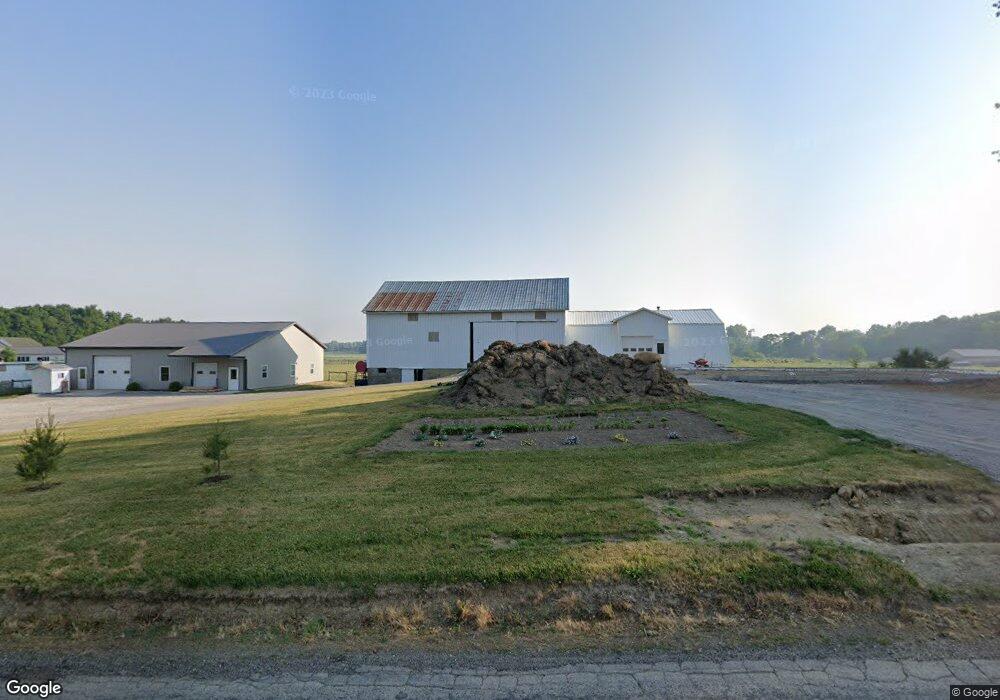 575 E 200 S, Lagrange, IN 46761 - photo 1