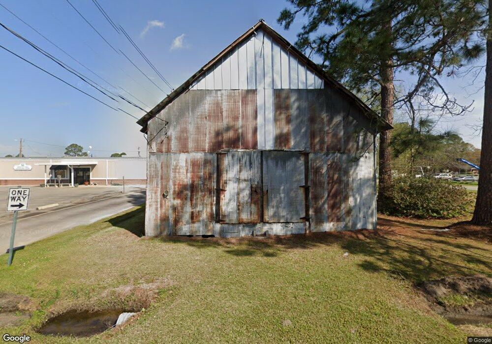 106 E Colquitt Ave, Lenox, GA 31637 - photo 1