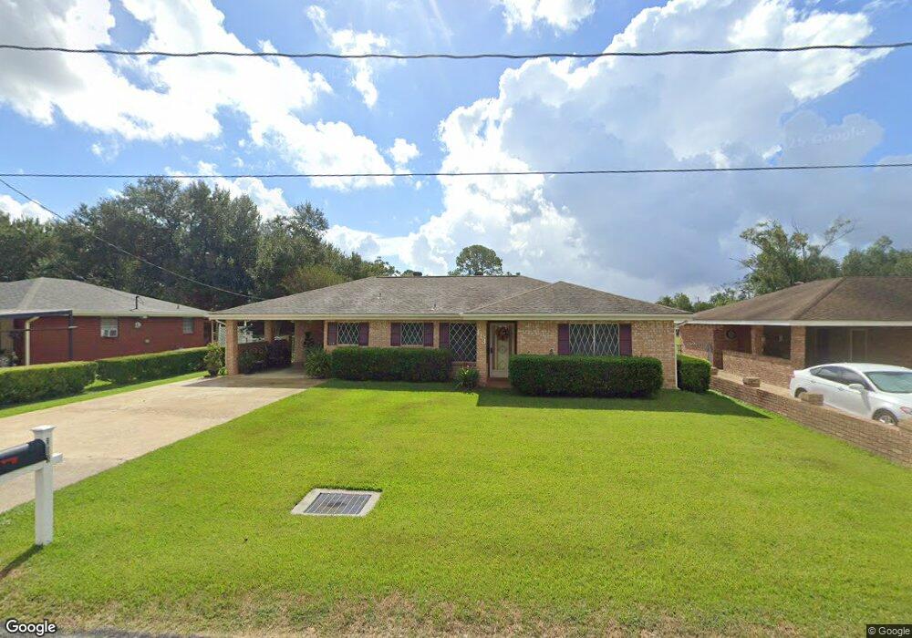 113 Irma St, Houma, LA 70360 - photo 1
