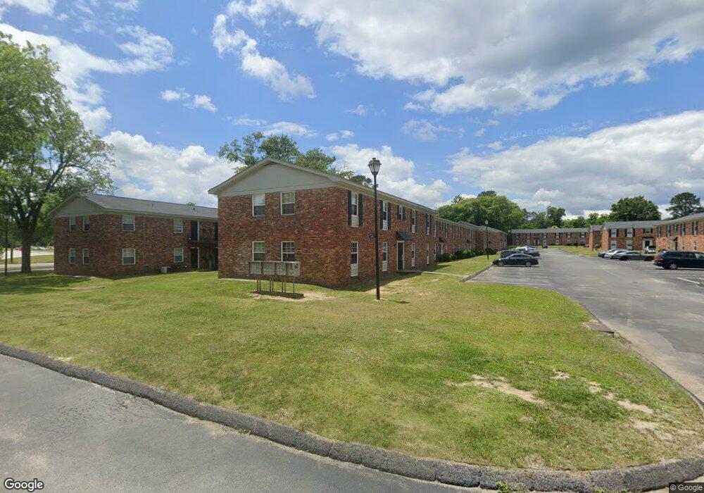 4033 Napier Ave unit 7, Macon, GA 31204 - photo 1