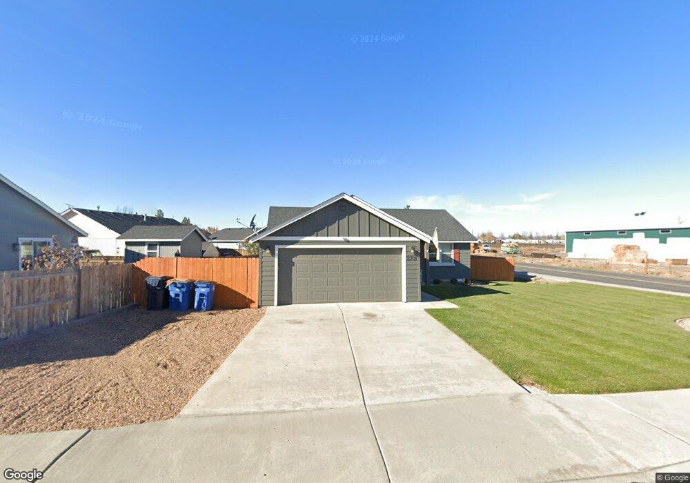 2701 NE 5th St unit HS 1, Redmond, OR 97756 - photo 1