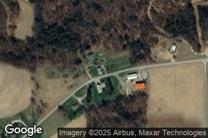 1183 Cush Creek Rd, Cherry Tree, PA 15724