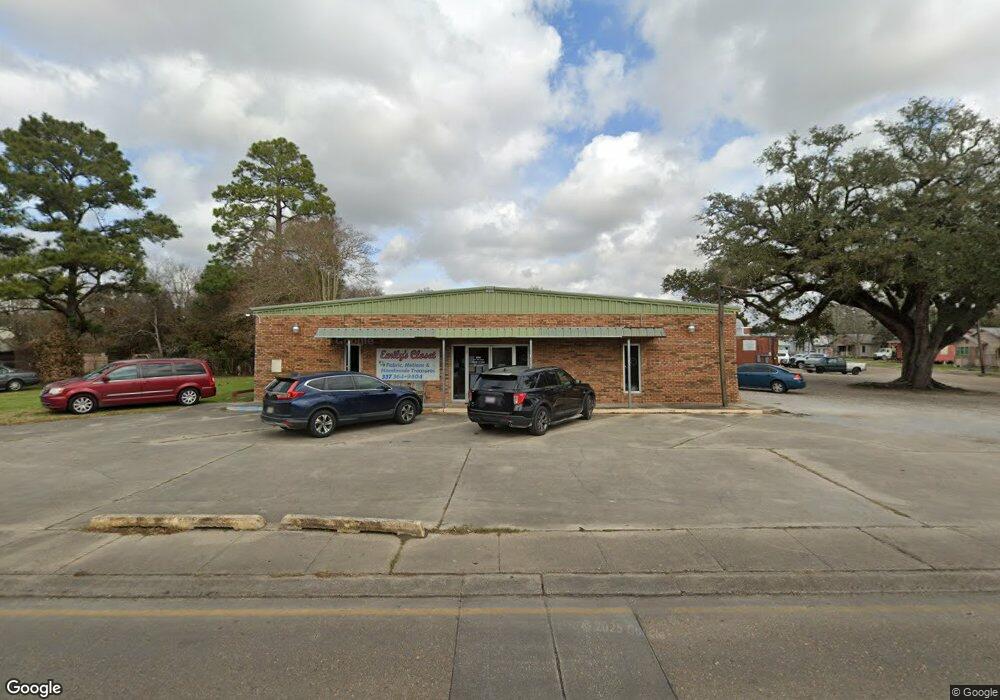 699 E Saint Peter St, New Iberia, LA 70560 - photo 1