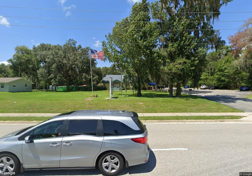 1305 E Norvell Bryant Hwy, Hernando, FL 34442 - photo 1