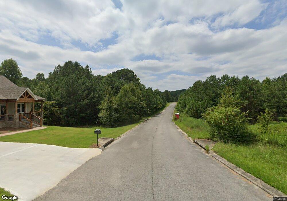 0 Stonegate Place unit Lot 29 8988704, Cohutta, GA 30710 - photo 1