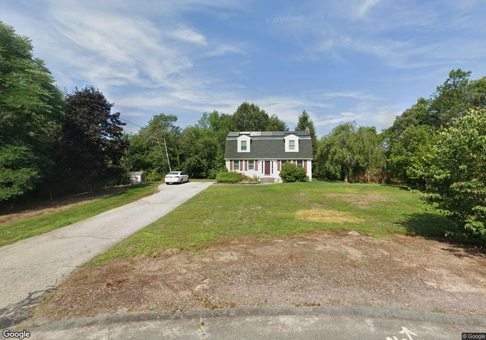 67 Samuel Way, Attleboro, MA 02703 - photo 1