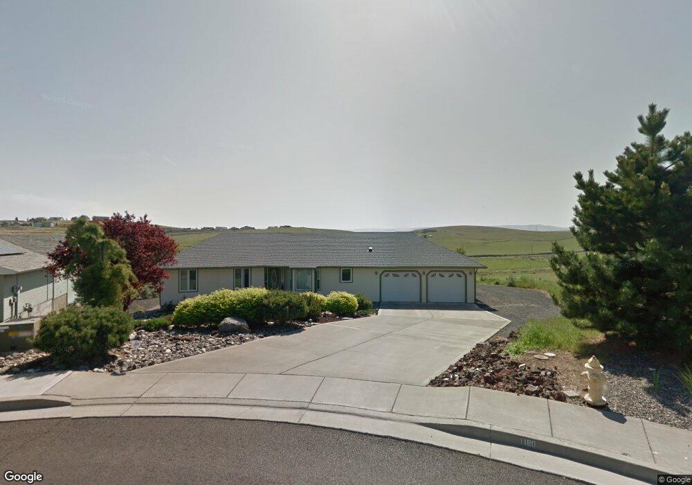 1180 SW Theta Ct, Pendleton, OR 97801 - photo 1