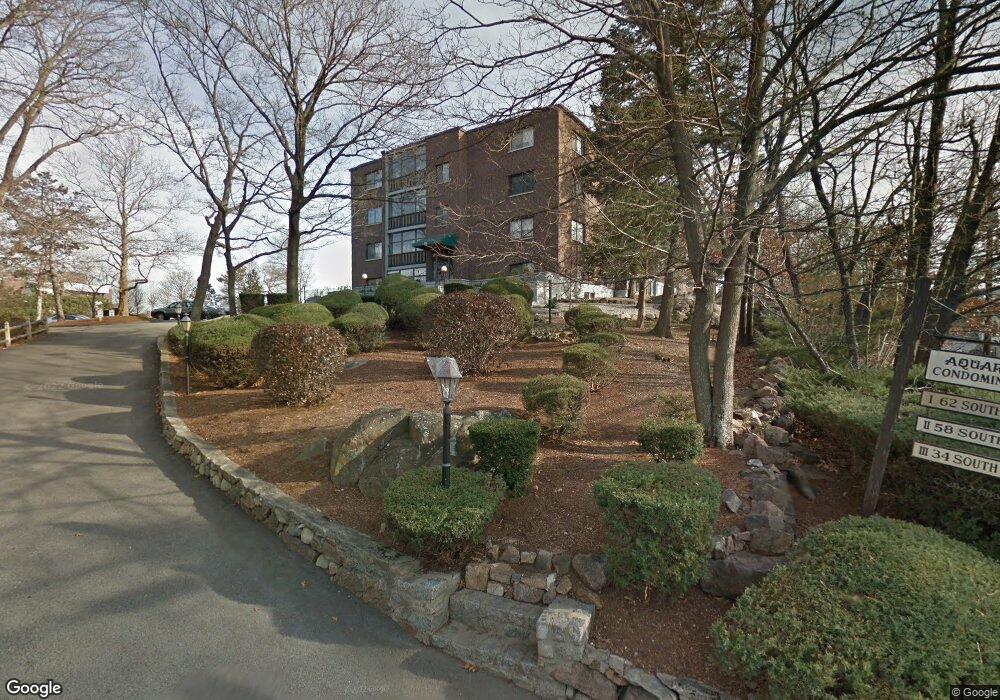 62 South St unit 4, Quincy, MA 02169 - photo 1