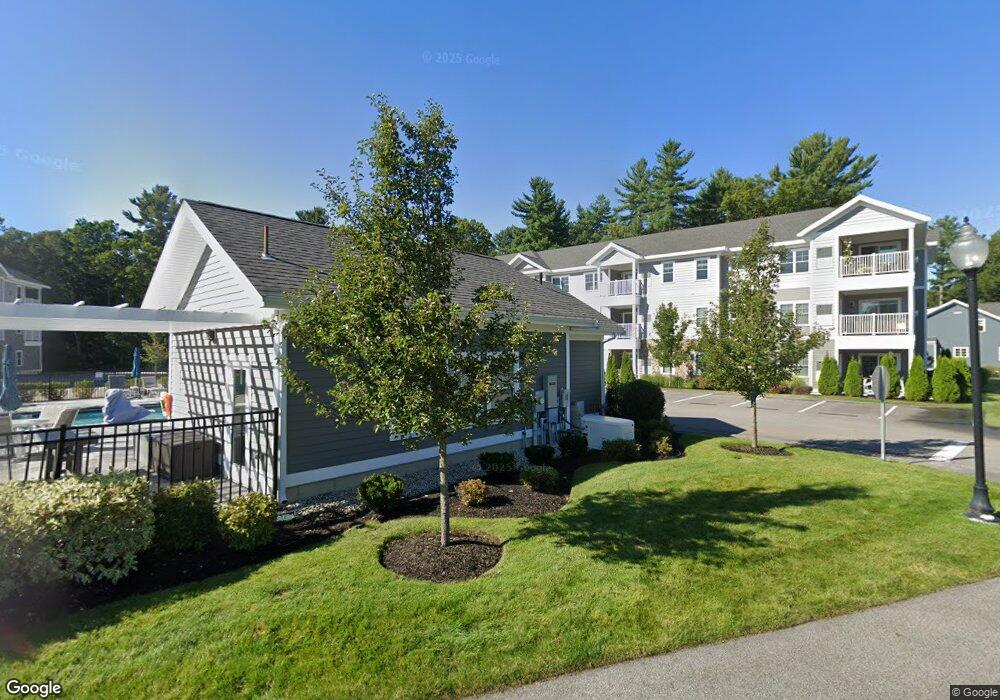 2 Longwood Ln unit FLATS II, Hanover, MA 02339 - photo 1