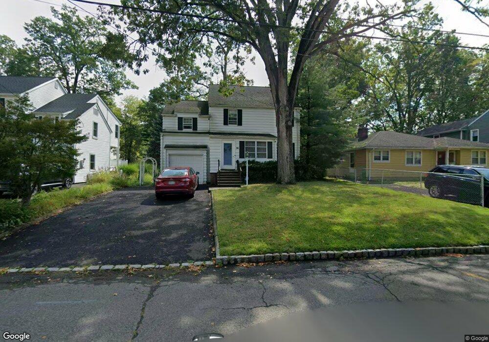 38 Hazelwood Ave, Livingston, NJ 07039 - photo 1