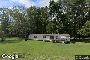 9945 Gerald Rd, Cannelton, IN 47520