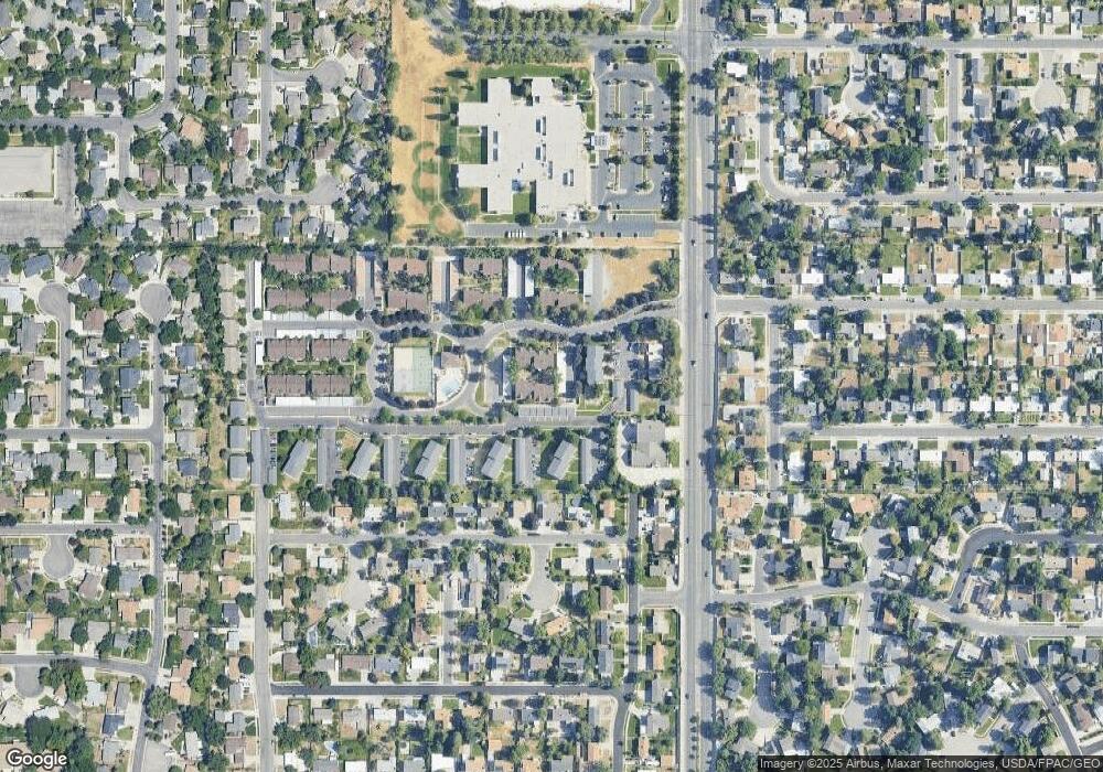 1204 Cottonwood Hills Dr unit 301, Sandy, UT 84094 - photo 1