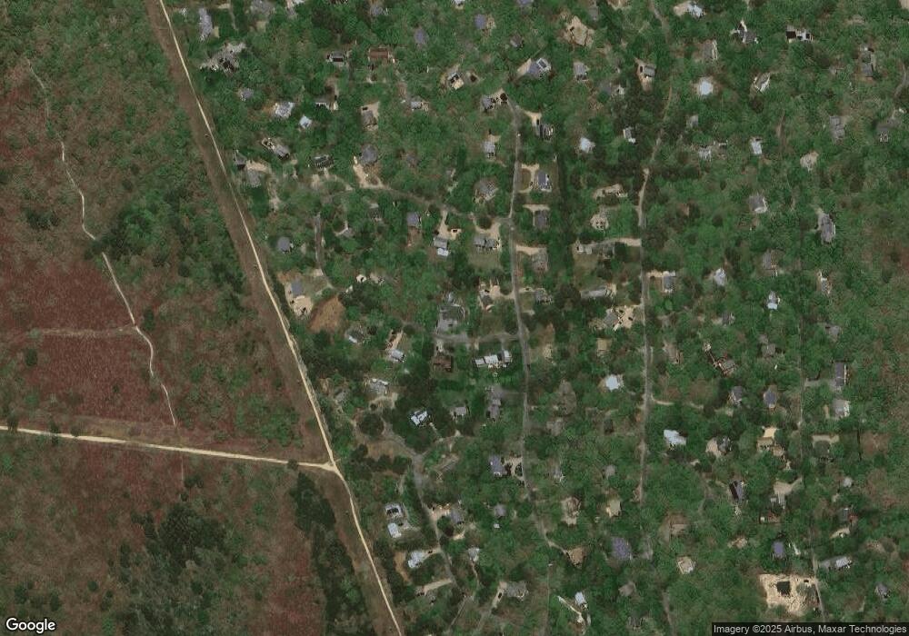 24 Sparrow La, Edgartown, MA 02539 - photo 1