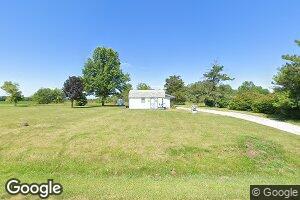 602 S Augusta Rd, Clayton, IL 62324