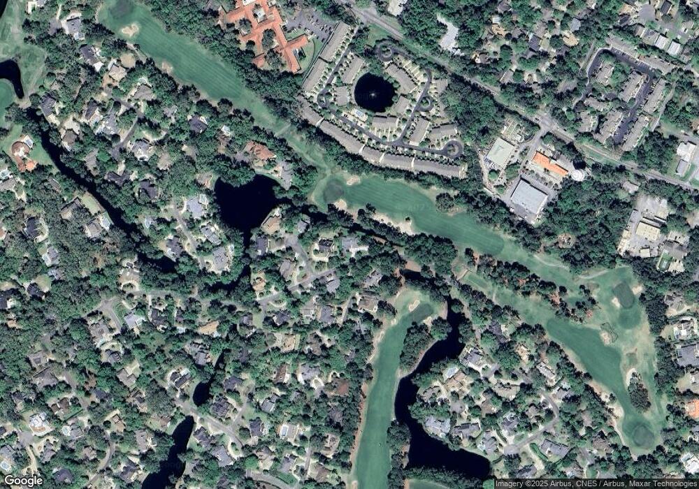 125 Saint Andrews, Saint Simons Island, GA 31522 - photo 1