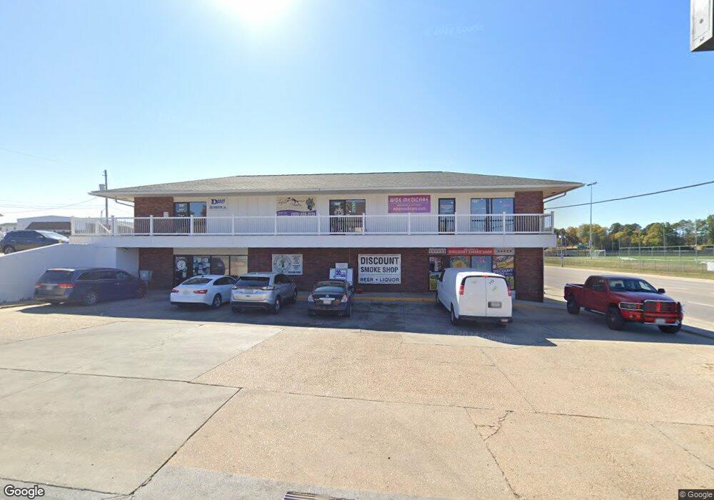 704 N Bishop Ave, Rolla, MO 65401 - photo 1