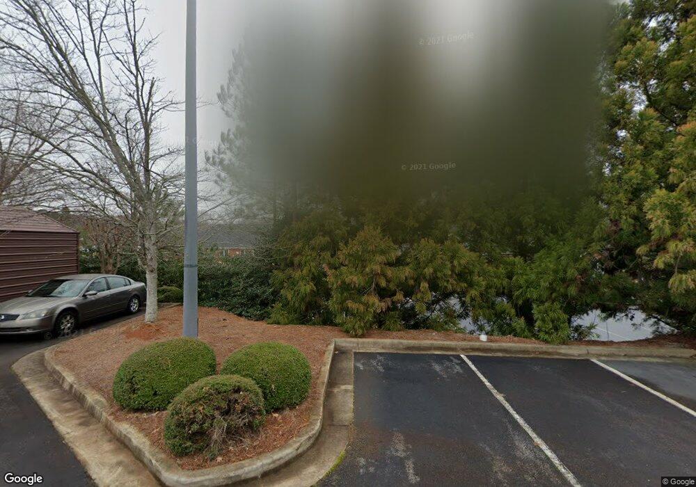 200 Macy Dr, Roswell, GA 30076 - photo 1