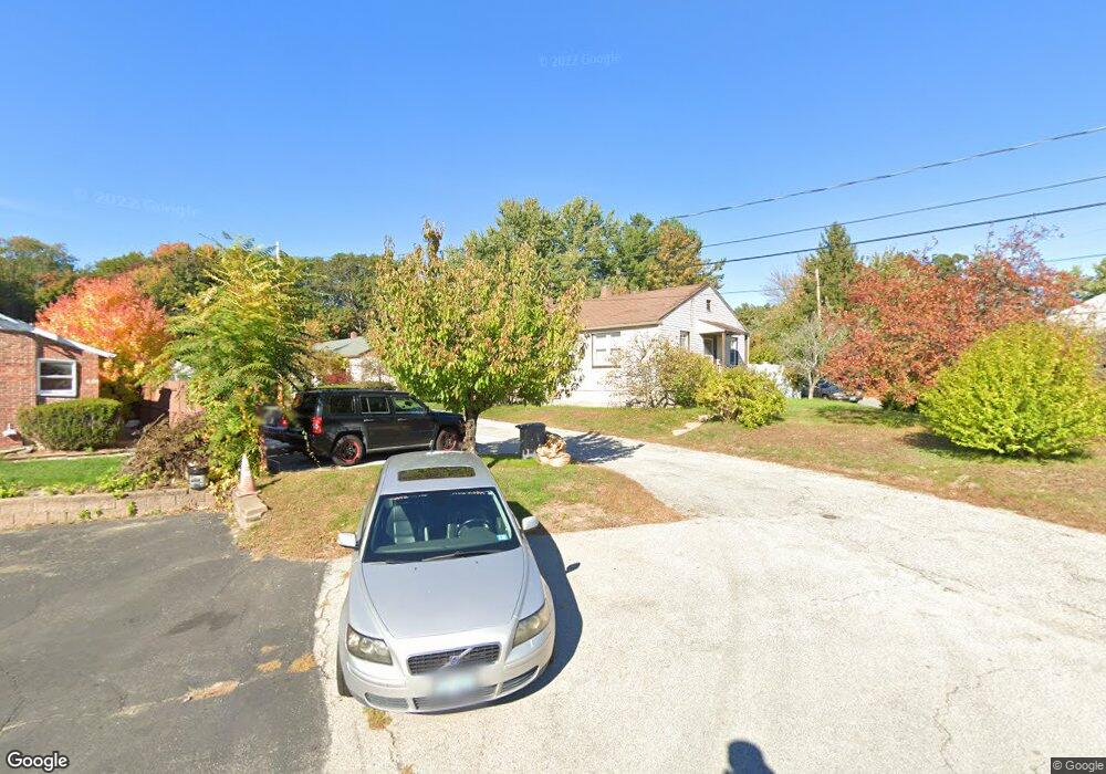 108 Gabrielle St, Manchester, NH 03103 - photo 1