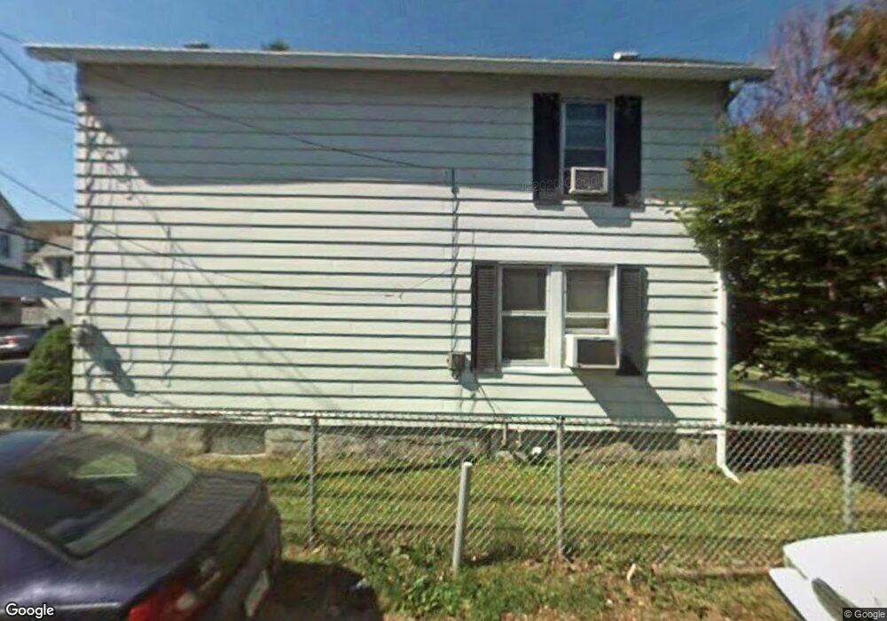 336 13th Ave, Scranton, PA 18504 - photo 1