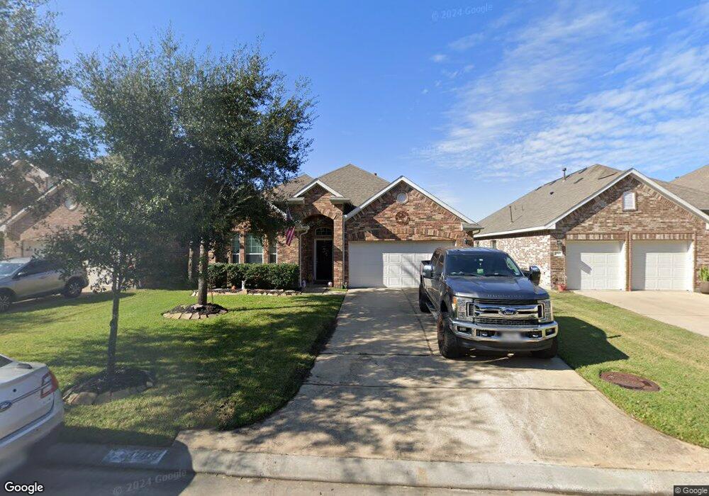 17819 Chelsea Dell Dr, Cypress, TX 77429 - photo 1