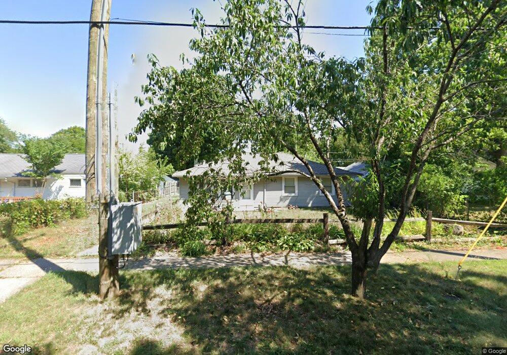 1441 Merrifield Ave, Niles, MI 49120 - photo 1