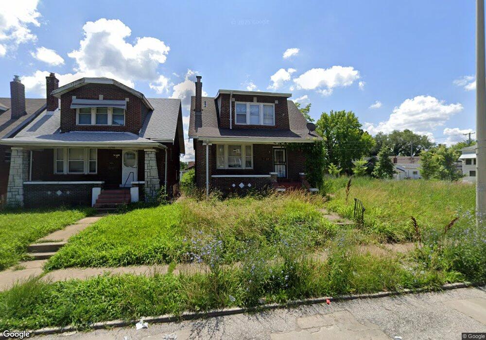 4204 Shreve Ave, Saint Louis, MO 63115 - photo 1