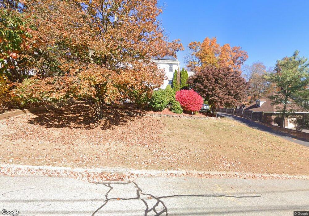 93 Weigands Dr, New Britain, CT 06052 - photo 1