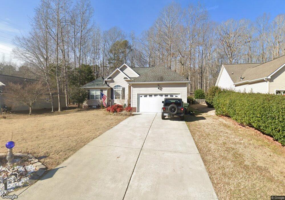 261 Eagle Creek Rd, Clover, SC 29710 - photo 1