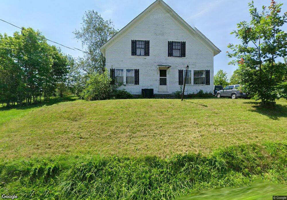 157 Megquier Hill Rd, Poland, ME 04274 - photo 1