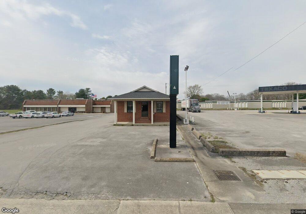 607 Woodbury Hwy, Manchester, TN 37355 - photo 1