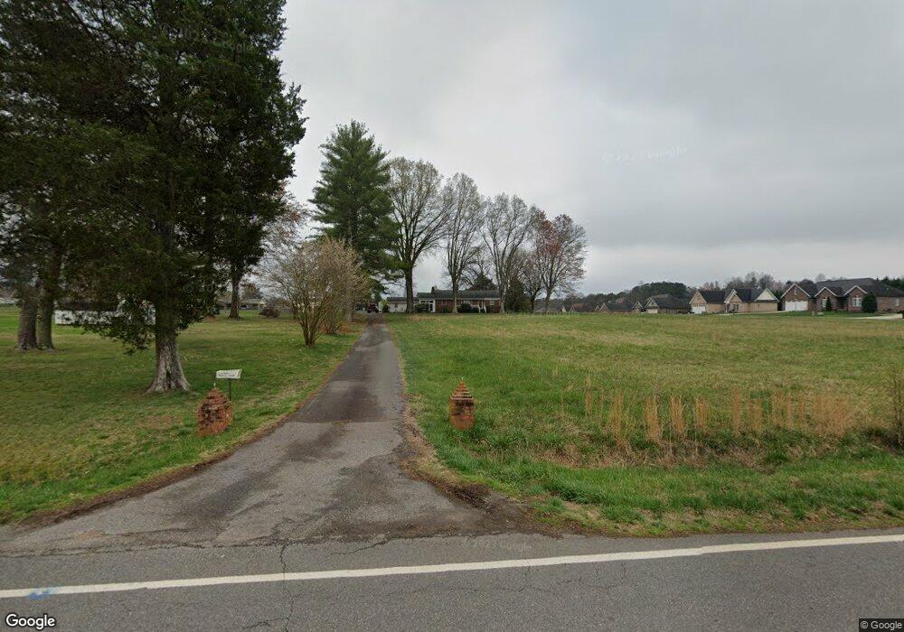 392 Nixon Rd, Statesville, NC 28625 - photo 1