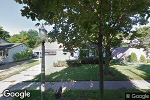 2031 Riverside Ct, Lansing, MI 48906