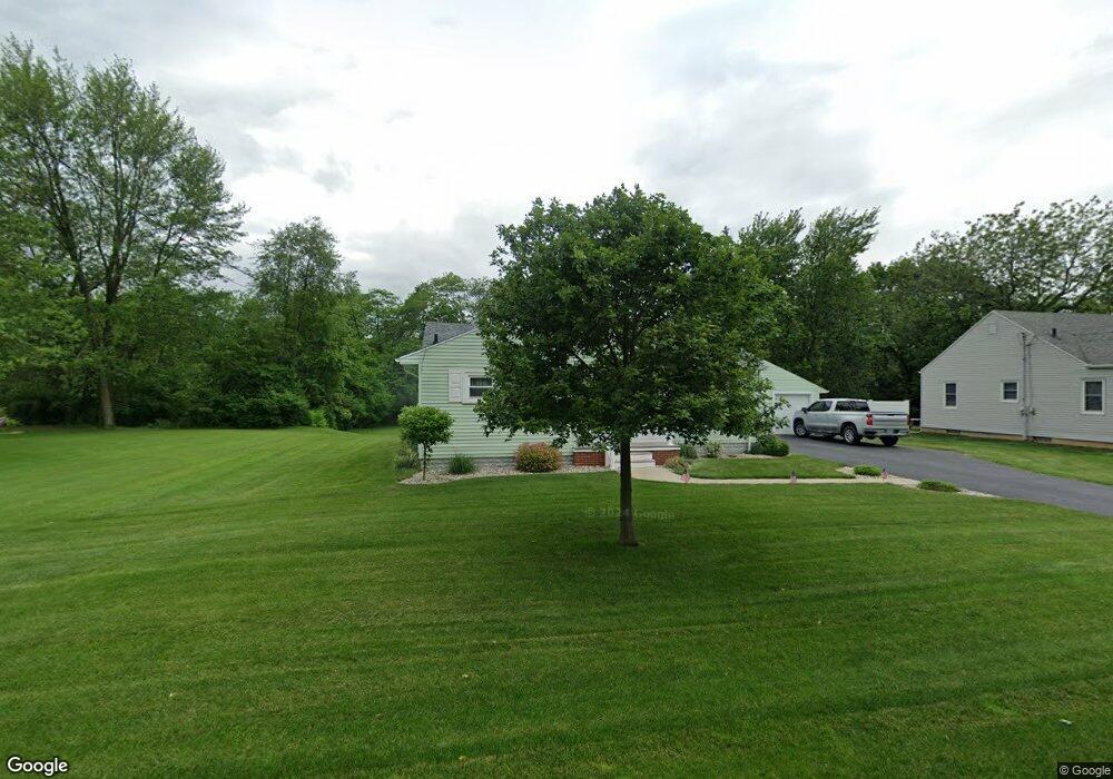 604 Lueke Ave, Woodville, OH 43469 - photo 1