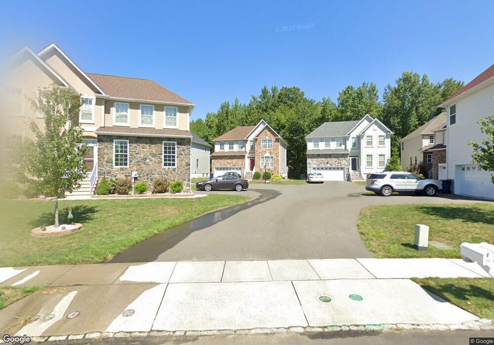 357 Morning Glory Dr, Monroe Township, NJ 08831 - photo 1