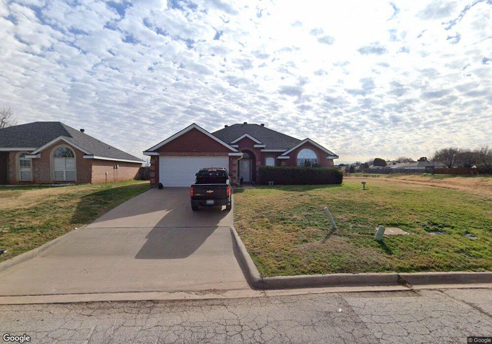 4225 Craig Dr, Abilene, TX 79606 - photo 1