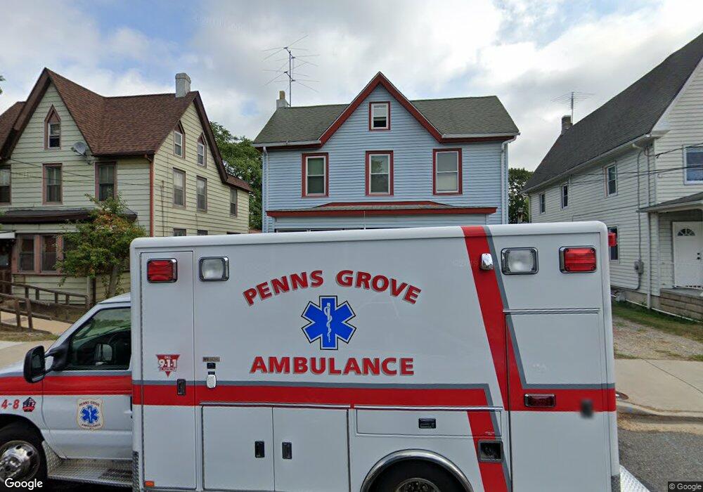 79 W Pitman St, Penns Grove, NJ 08069 - photo 1