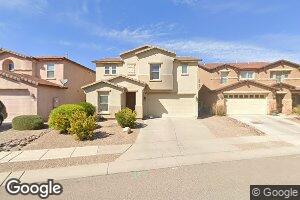 4055 E Wading Duck Ct, Tucson, AZ 85712